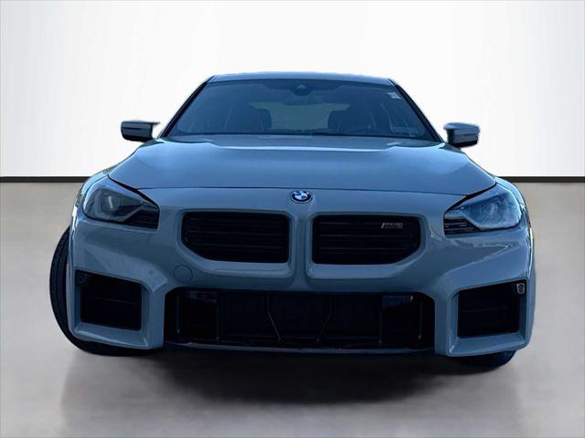 2026 BMW M2 Coupe