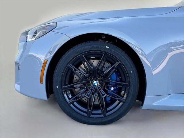 2026 BMW M2 Coupe