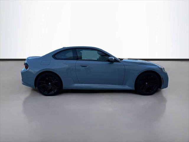 2026 BMW M2 Coupe