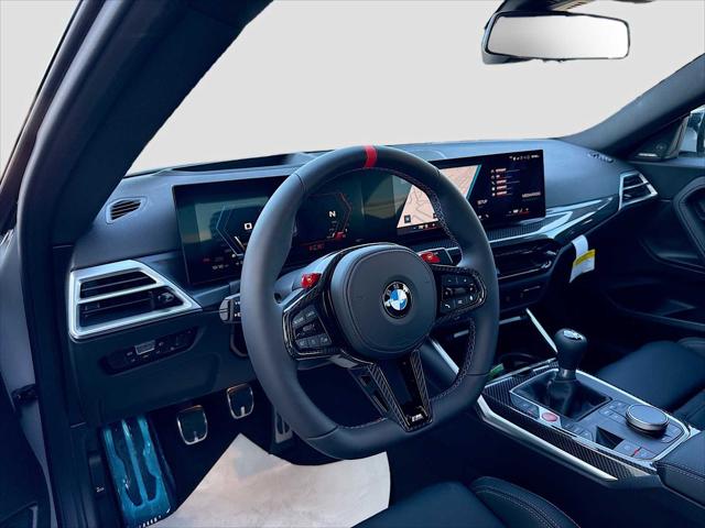 2026 BMW M2 Coupe