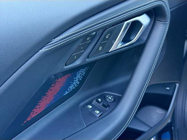 2026 BMW M2 Coupe