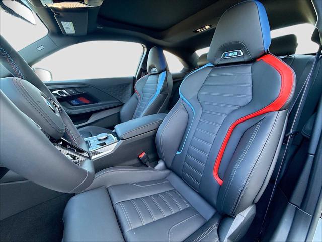 2026 BMW M2 Coupe