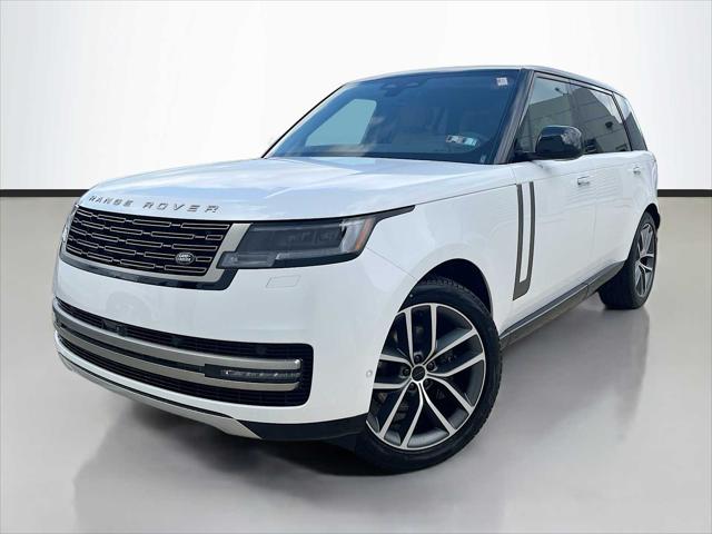 2026 Land Rover Range Rover P400 SE 7 Seat for sale in Monroeville, PA