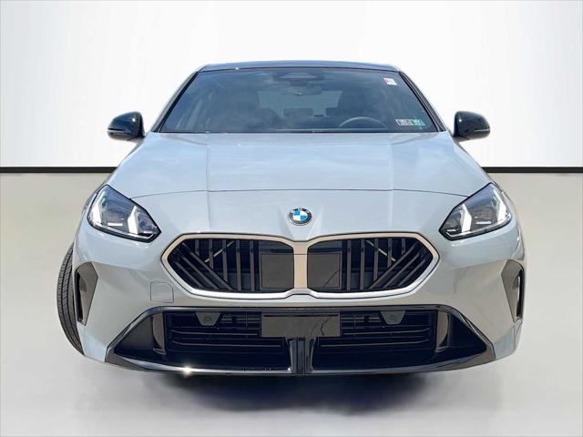 2026 BMW Coupe xDrive