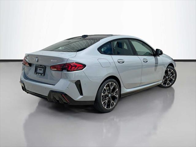 2026 BMW Coupe xDrive