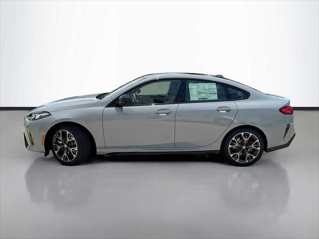 2026 BMW Coupe xDrive