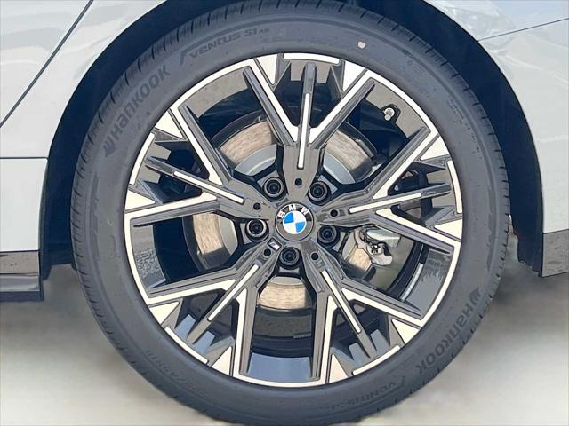 2026 BMW Coupe xDrive