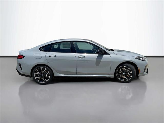 2026 BMW Coupe xDrive
