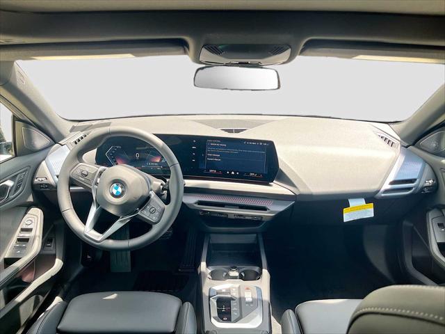 2026 BMW Coupe xDrive