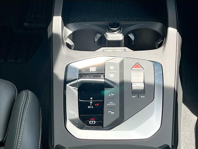 2026 BMW Coupe xDrive