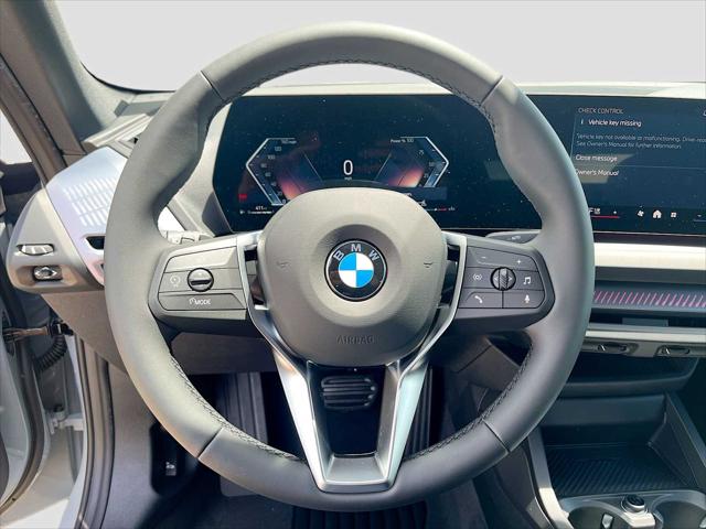 2026 BMW Coupe xDrive