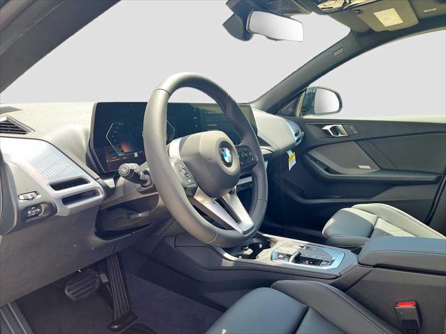 2026 BMW Coupe xDrive