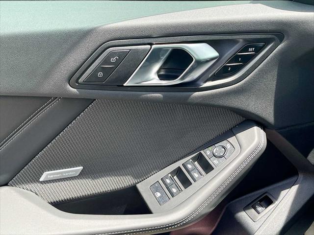 2026 BMW Coupe xDrive