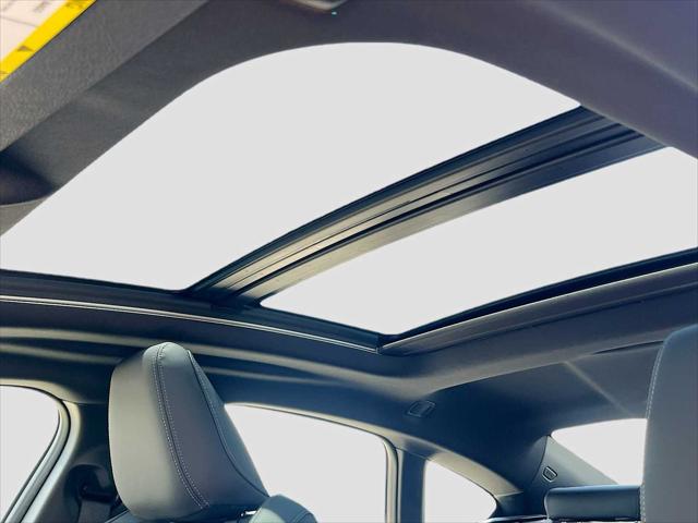 2026 BMW Coupe xDrive