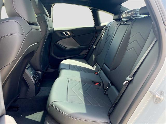 2026 BMW Coupe xDrive