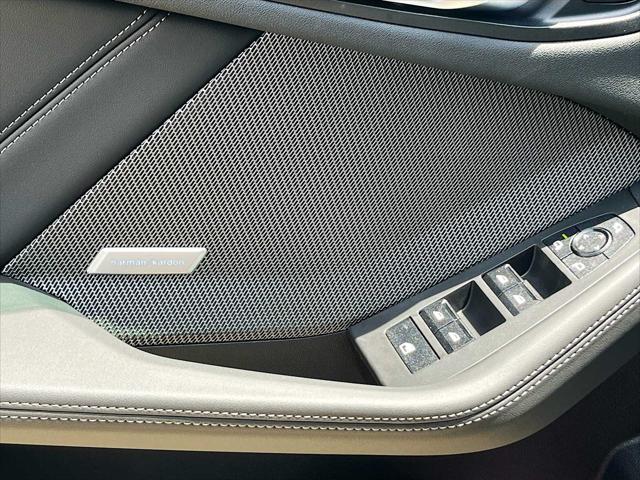 2026 BMW Coupe xDrive