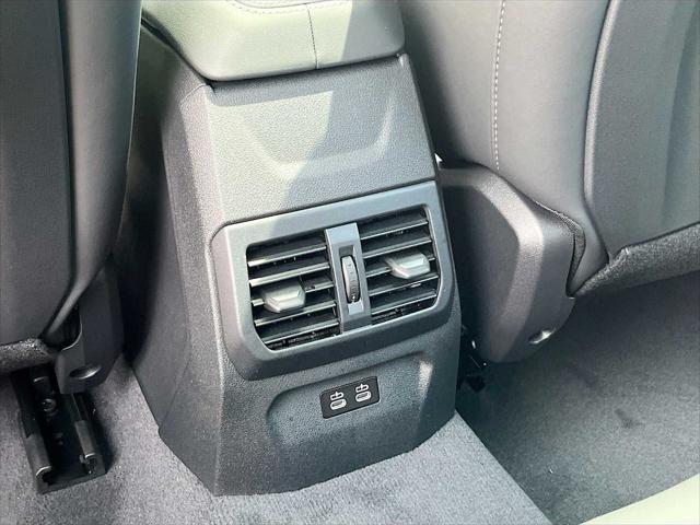 2026 BMW Coupe xDrive