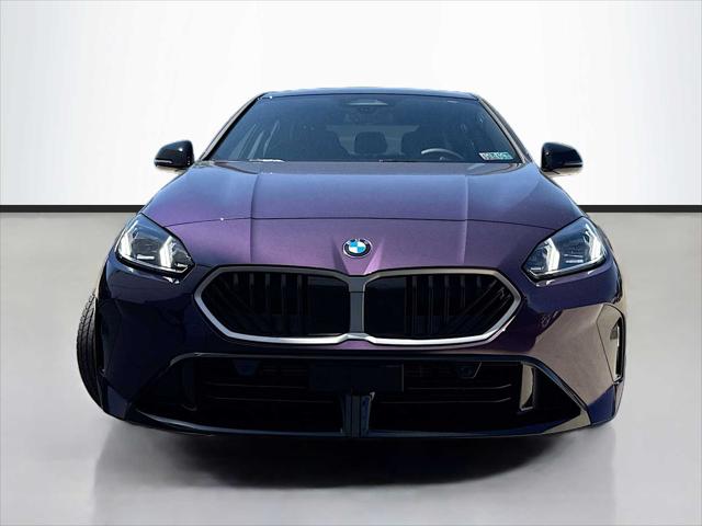 2026 BMW Coupe xDrive