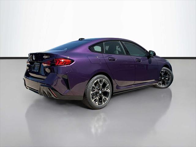 2026 BMW Coupe xDrive