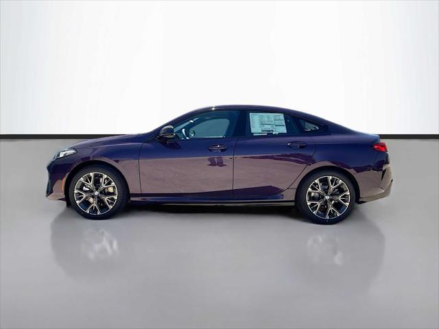 2026 BMW Coupe xDrive