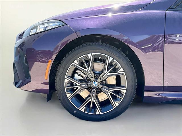 2026 BMW Coupe xDrive
