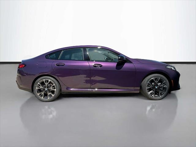 2026 BMW Coupe xDrive