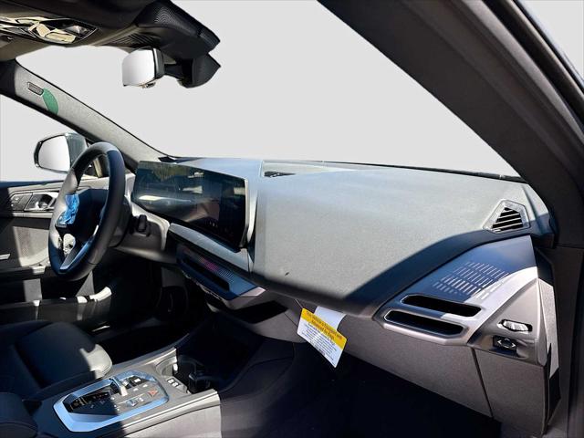 2026 BMW Coupe xDrive