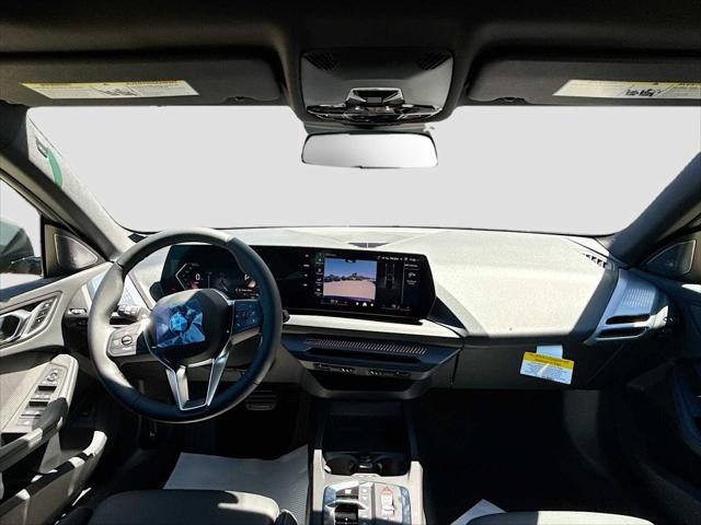 2026 BMW Coupe xDrive
