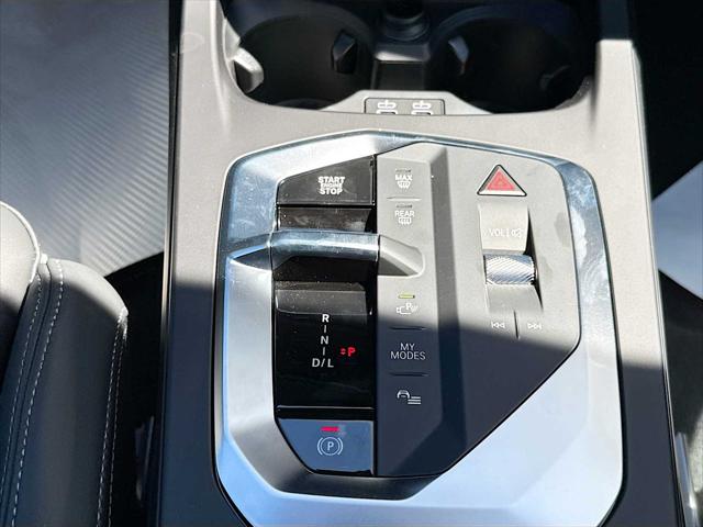2026 BMW Coupe xDrive