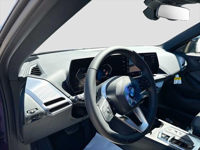 2026 BMW Coupe xDrive