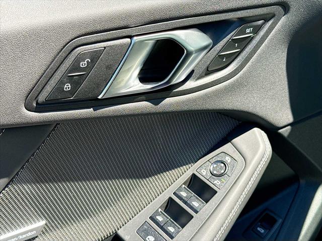 2026 BMW Coupe xDrive