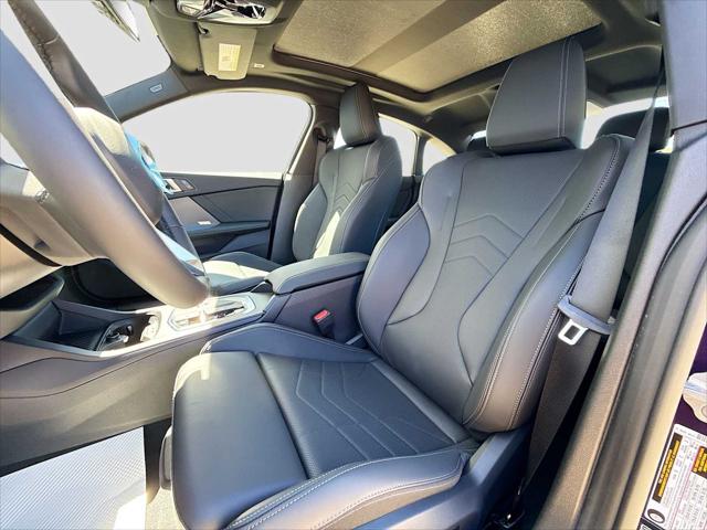 2026 BMW Coupe xDrive