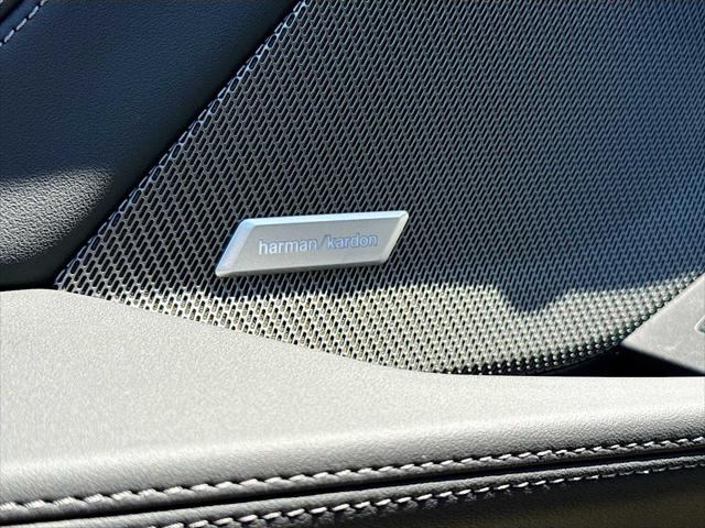 2026 BMW Coupe xDrive