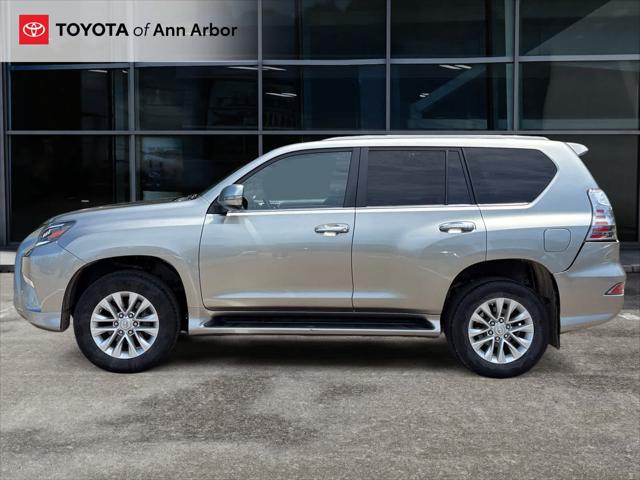 2021 Lexus GX GX 460 Premium