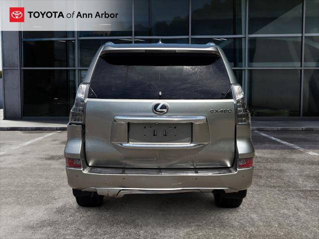 2021 Lexus GX GX 460 Premium