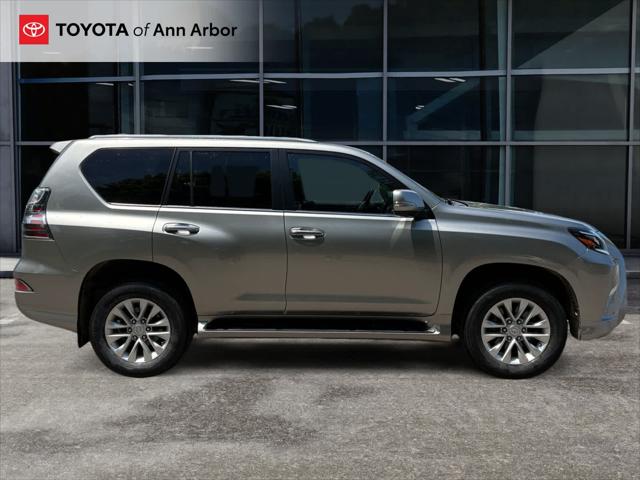 2021 Lexus GX GX 460 Premium