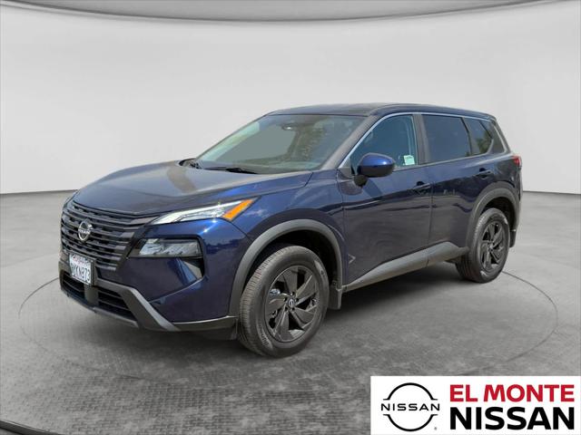 2026 Nissan Rogue SV for sale in El Monte, CA