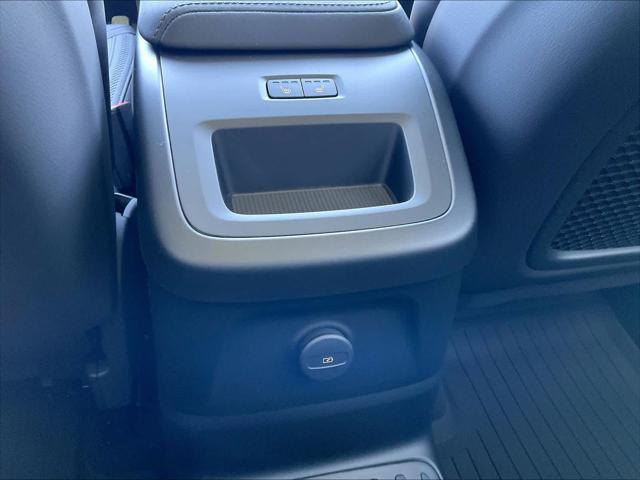 2026 Volvo XC60 Plug-In Hybrid Plus, T8 AWD Electric/Gasoline, Dark