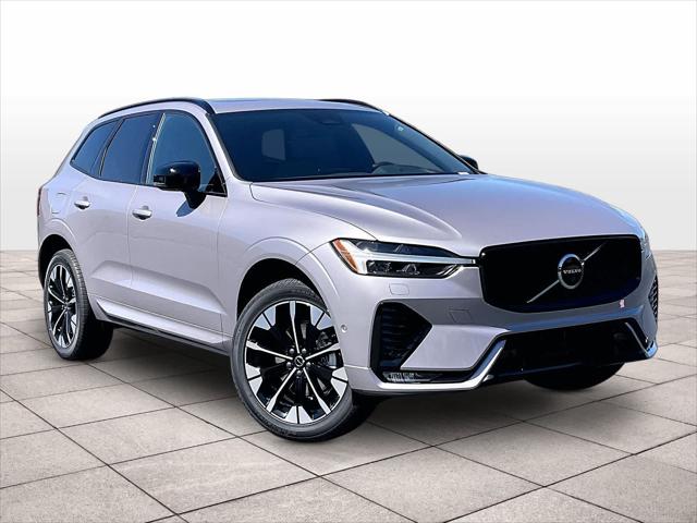 2026 Volvo XC60 B5 Plus