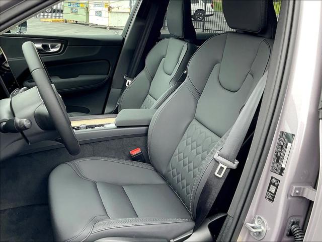 2026 Volvo XC60 Plug-In Hybrid Plus, T8 AWD Electric/Gasoline, Dark