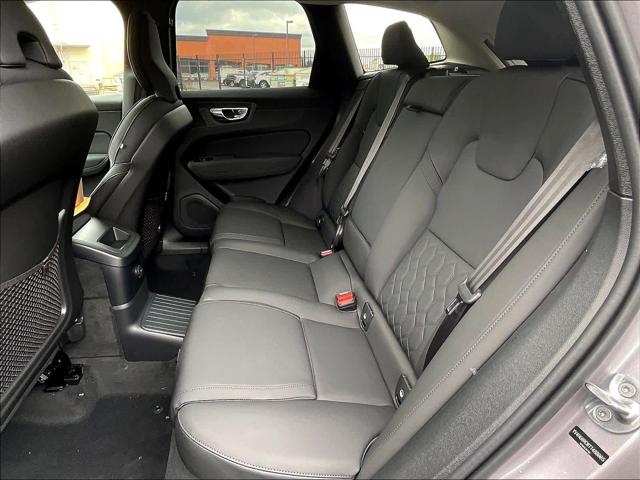 2026 Volvo XC60 Plug-In Hybrid Plus, T8 AWD Electric/Gasoline, Dark
