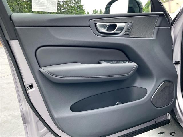 2026 Volvo XC60 Plug-In Hybrid Plus, T8 AWD Electric/Gasoline, Dark