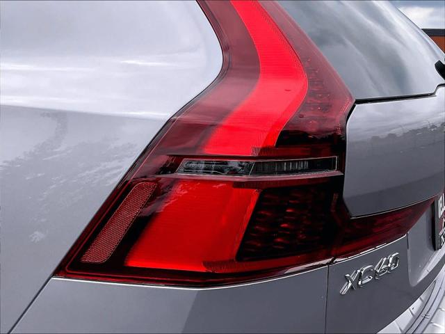 2026 Volvo XC60 Plug-In Hybrid Plus, T8 AWD Electric/Gasoline, Dark