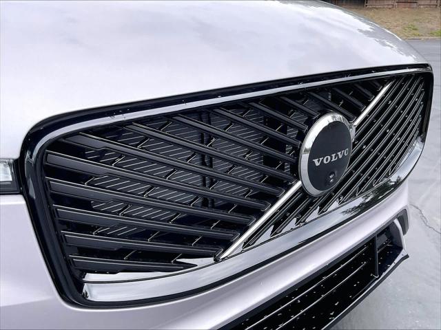 2026 Volvo XC60 Plug-In Hybrid Plus, T8 AWD Electric/Gasoline, Dark