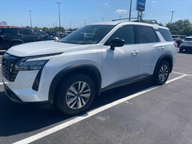 2026 Nissan Pathfinder SL for sale in Dover, DE
