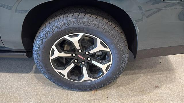 2026 GMC Yukon XL 4WD AT4