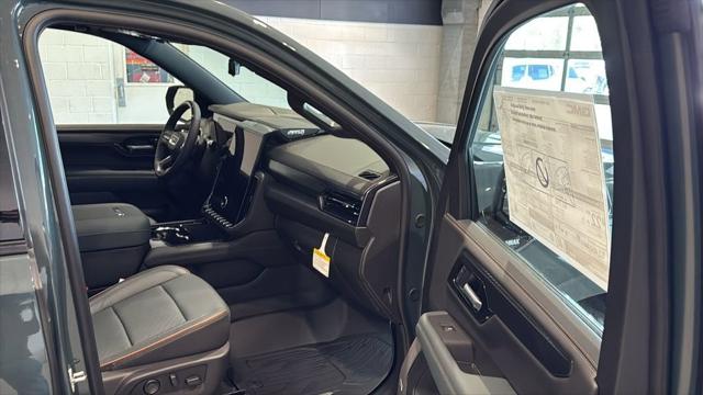 2026 GMC Yukon XL 4WD AT4
