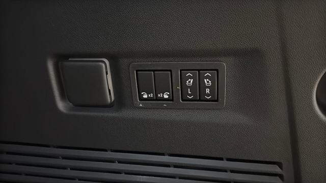 2026 GMC Yukon XL 4WD AT4