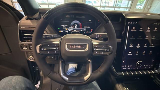 2026 GMC Yukon XL 4WD AT4