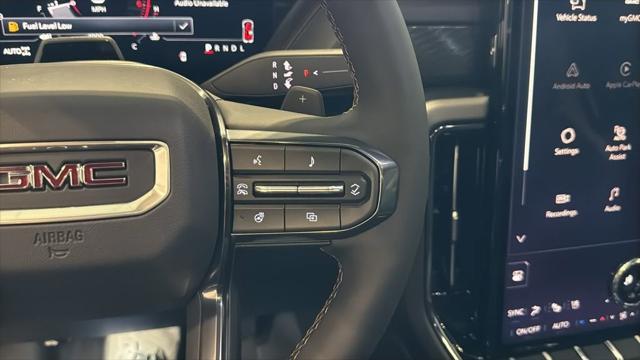 2026 GMC Yukon XL 4WD AT4